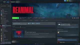 How To Fix Controller Or Gamepad Issues In Reanimal Step By Step