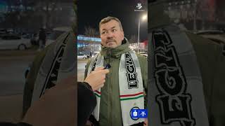 Z Rakowa do Legii - klasa czy obciach? 🤔🔴⚪️