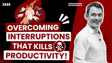 SYS 167: Mastering Asynchronous Communications: The Secret to 10x Business Productivity