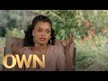 Andra Day discusses transformation into Billie Holiday on ‘Super Soul’: ‘She freed a lot of things in me’
