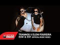 Trannos  eleni foureira  egw  esy  official music