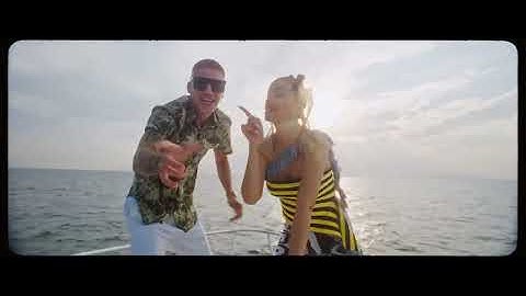 Trannos & Eleni Foureira - Egw & Esy - Official Music Video