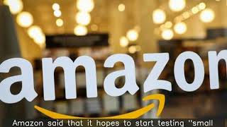 Amazon starts building its own COVID-19 testing lab for workforce