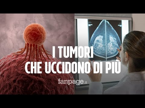 Video: Quante malattie incurabili ci sono?