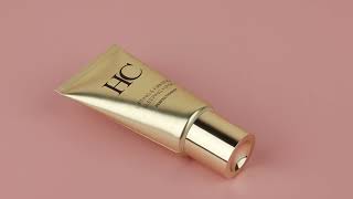 Cosmetic Tube Skin Carebody Massage Tube