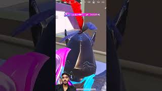 🔥 Pro Player vs Squad 💥 BGMI Clutch Moment! #viral #gaming #trending #shorts #video