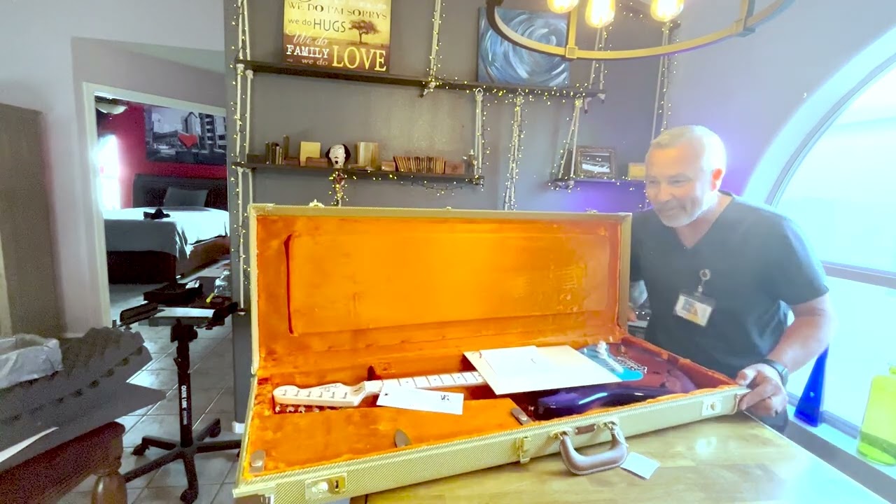 Unboxing the Clapton Crash