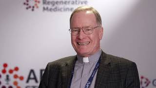 Ethical Considerations for Cell & Gene Therapy: ARM Studios Interview with Kevin Fitzgerald SJ, PhD