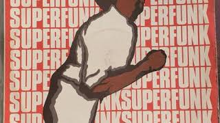 Superfunk (full album) [1976 South Africa Jazz-funk] - YouTube
