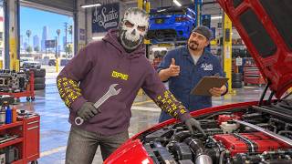 My NEW Job in GTA 5 RP
