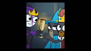 Stick War: 3 The Story of General SHADE 😁 #stickwar #stickwarsaga #shors screenshot 5