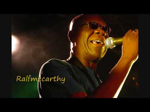 MANU DIBANGO Oh koh Mboa' su version