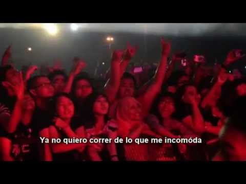 Paramore: Miracle [Subtitulos]
