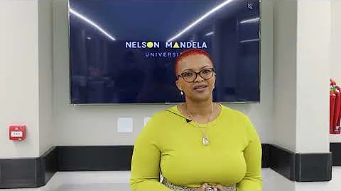 Webinar 2021 Faculty of Health Sciences