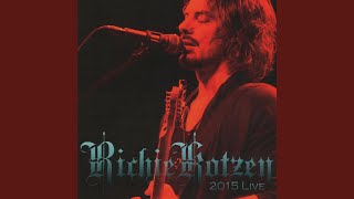 Walk With Me (Live 15)