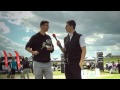 Cleveland 588 Woods - PGA Merchandise Show 2014 - Today's Golfer