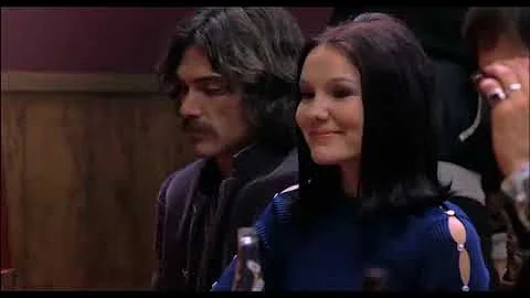Almost Famous - Mona Lisas & Mad Hatters - Elton John Scene