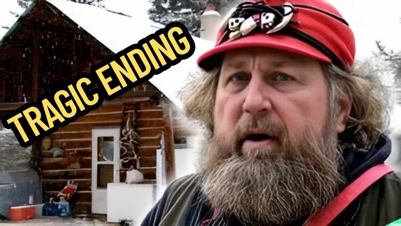 Heartbreaking Departure of Rich Lewis from *Mountain Men! YouTube