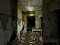 Inside a Locked Bunker – Real Footage From Hidden Tunnel | Flash POV Scan