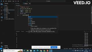 Apakah Objek Iterator itu dan bagaimana implementasi di Python