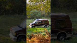bittersweet endings ❤️‍🩹 #vanlife #vanconversion