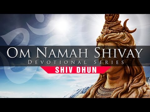 Om Namah Shivay - Mantra Jaap & Meditation