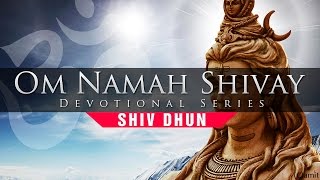 Om Namah Shivay - Mantra Jaap &amp; Meditation