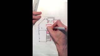 Plan Attack Ground Floor Apartment In Lebanon