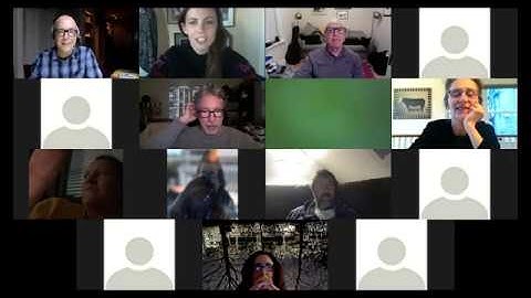 Crush Your Quarantine: Make a Photozine! workshop with Jeff Phillips