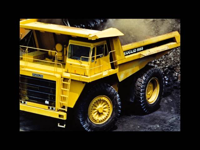 108. JOAL 1:50 - Camion Benne Euclid R85B EUR 26,75 - FR 108. JOAL 1:50 - Camion Benne Euclid R85B EUR 26,75 - FR
