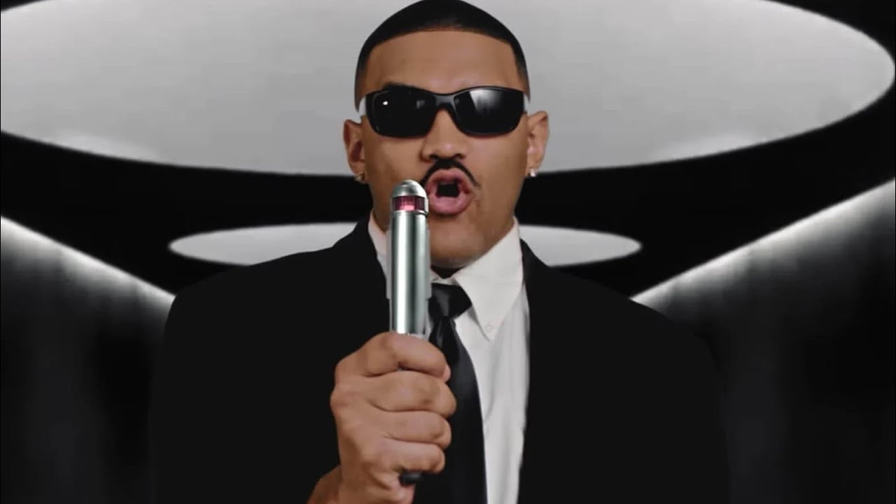 Will remix "Kobe Mode" Joyner Lucas Will Smith Spin! Sunday Slaughter