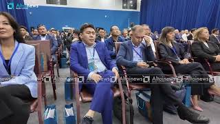 Логистика, экспорт, туризм - ВКО собрал инвесторов на «Altay Invest-2025»