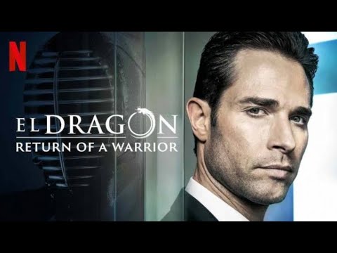El Dragón: El regreso de un Guerrero - cover [Soundtrack] - YouTube