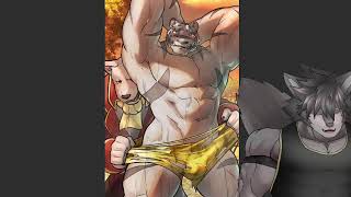 なんかかく配信