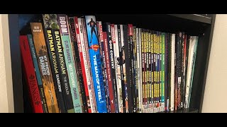 The Amazing Artistry of Will Eisner and Barry Windsor-Smith