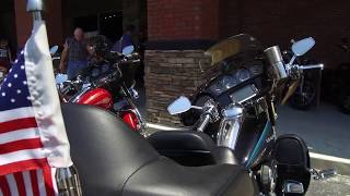 Harley Davidson Dothan AL Promotional Video