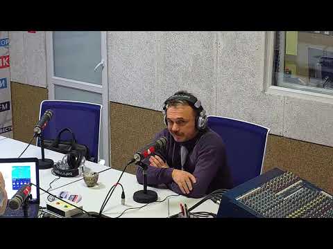 15 02 2021 "Самое время - карта убитых дорог"