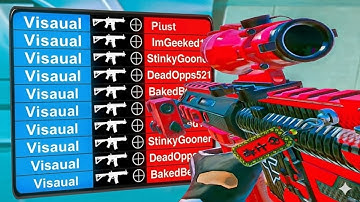 DOMINATING PC RANKED With A Controller❗+ #1 *CONTROLLER*  SETTINGS & SENSITIVITY FOR NO RECOIL