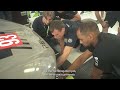 FIA Insights - Unveiling the Secrets of Homologation in Motorsports