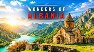 UNSEEN Albania: The European Paradise that Should NOT Exist | Travel Documentary