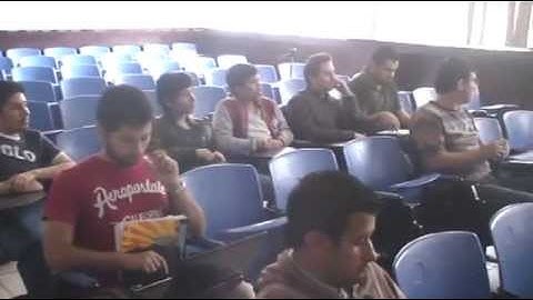 Conferencia Redis Clave Valor