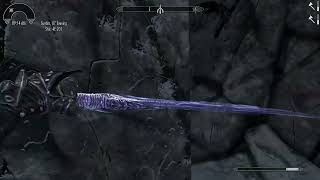 Skyrim Special Edition 2023 free power attack