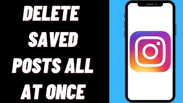 How To Delete Saved Posts On Instagram All At Once On iPhone