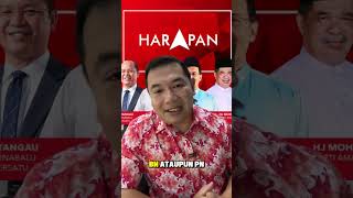 Perbahasan Parlimen Laporan RCI Tabung Haji