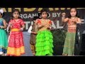 Ananda Mela 2015 Seattle: Kids Performance -1