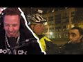 Reaktion auf YouTube Kacke: Die Fahrrad-Cops @Stroppo