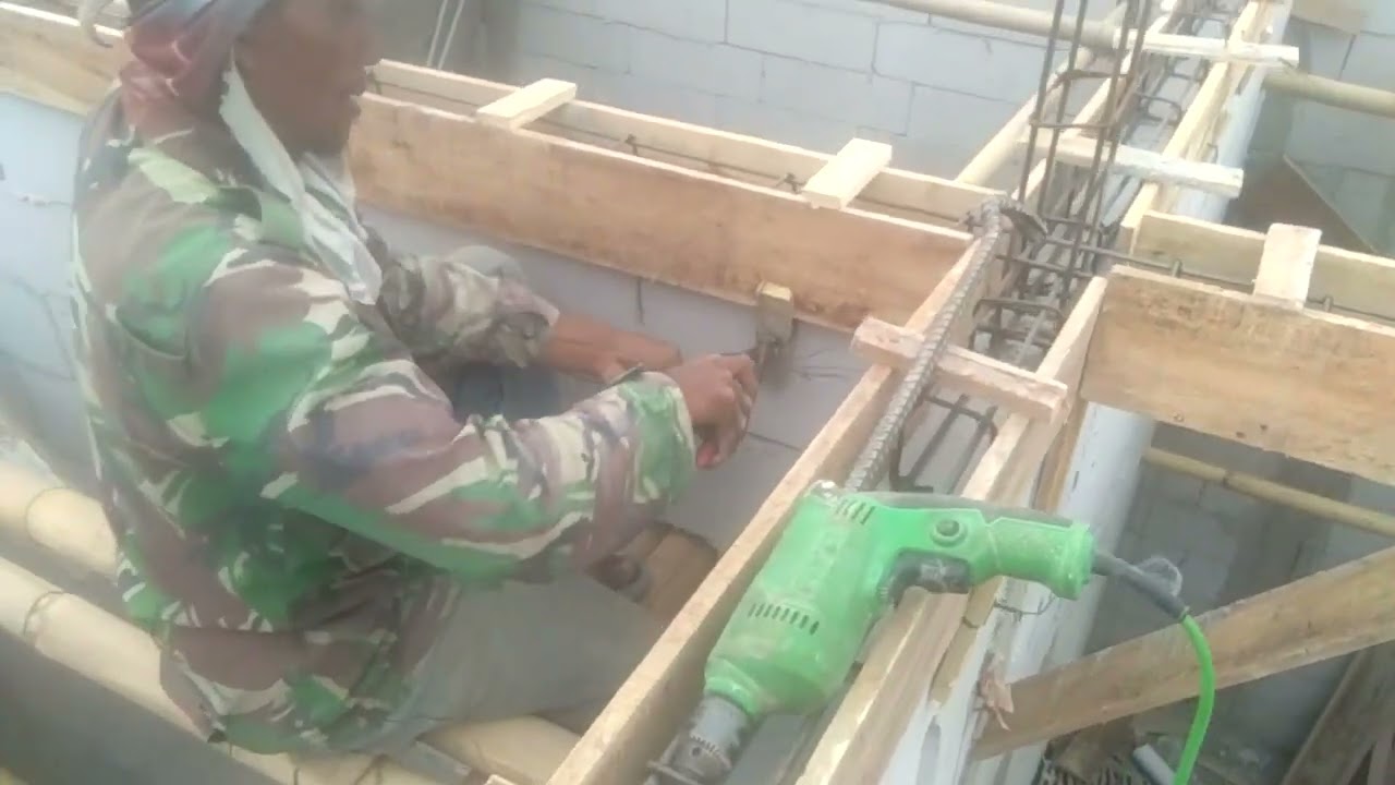 pemasang gepistiing  selup