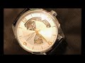Hamilton Jazzmaster Collection - Is It Worth Your Time? Hamilton Open Heart