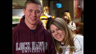 Information The Haven (2007) — Lock Haven University Advertisement Guide