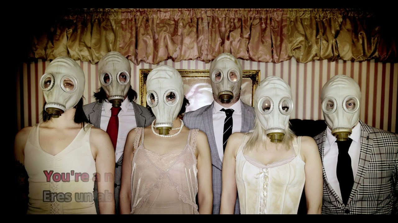 Descartes a Kant Lovely Lips Sub Español e Ingles